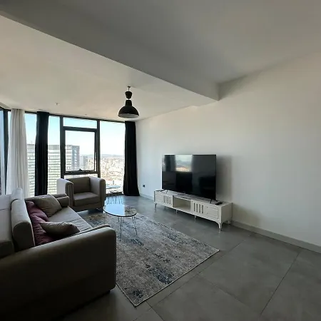 Apartamento Enjoy Luxury 46 Floor Gym