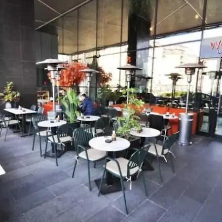 Apartamento Enjoy Luxury 46 Floor Gym *